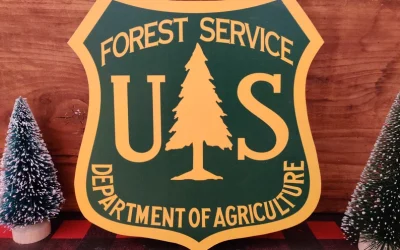 Attention Trail Advocates-Forest Service Publications Available
